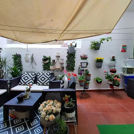 Casa De Ciss Apartment Madrid Exterior photo