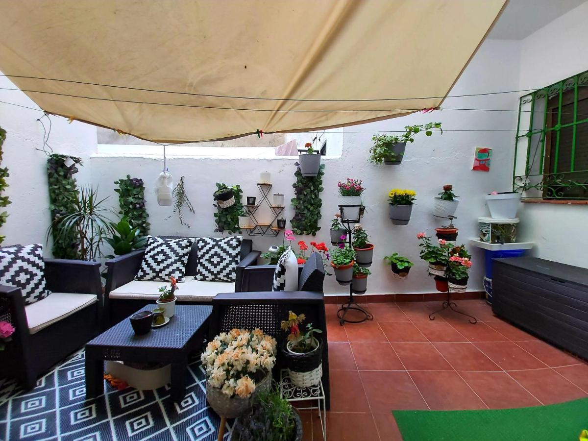 Accommodatie bij particulieren Casa De Ciss