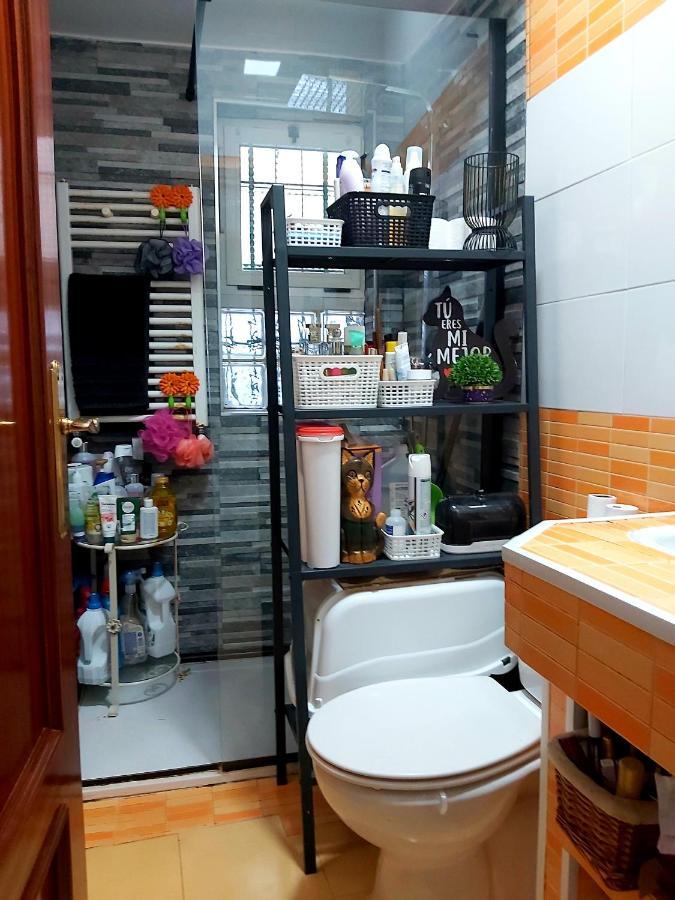 Casa De Ciss Accommodatie bij particulieren Madrid