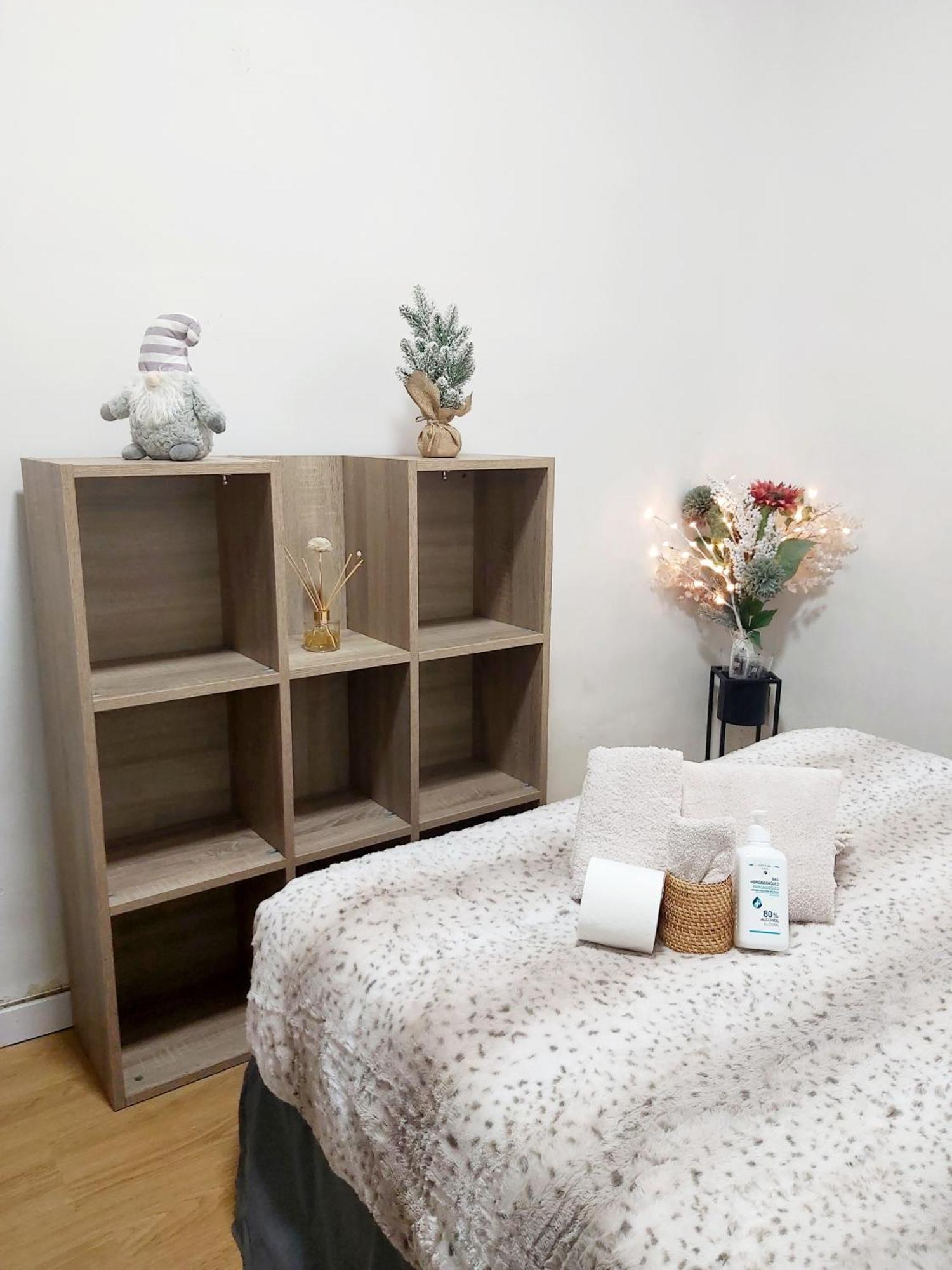 Accommodatie bij particulieren Casa De Ciss *