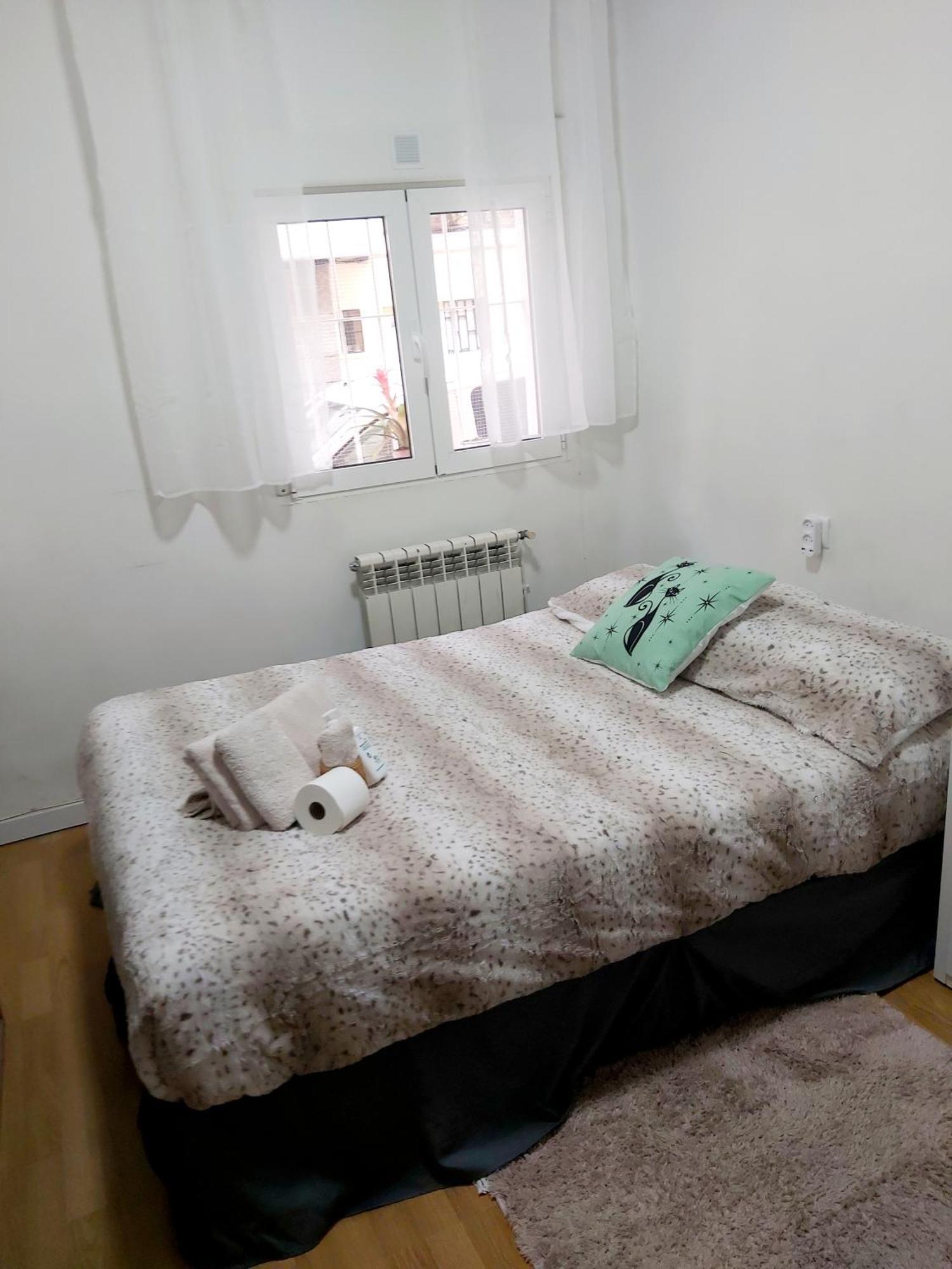 Accommodatie bij particulieren Casa De Ciss *