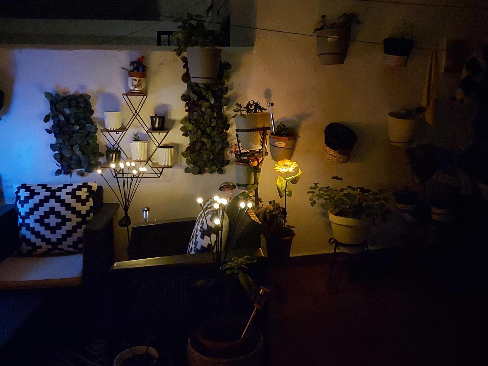 Accommodatie bij particulieren Casa De Ciss Madrid
