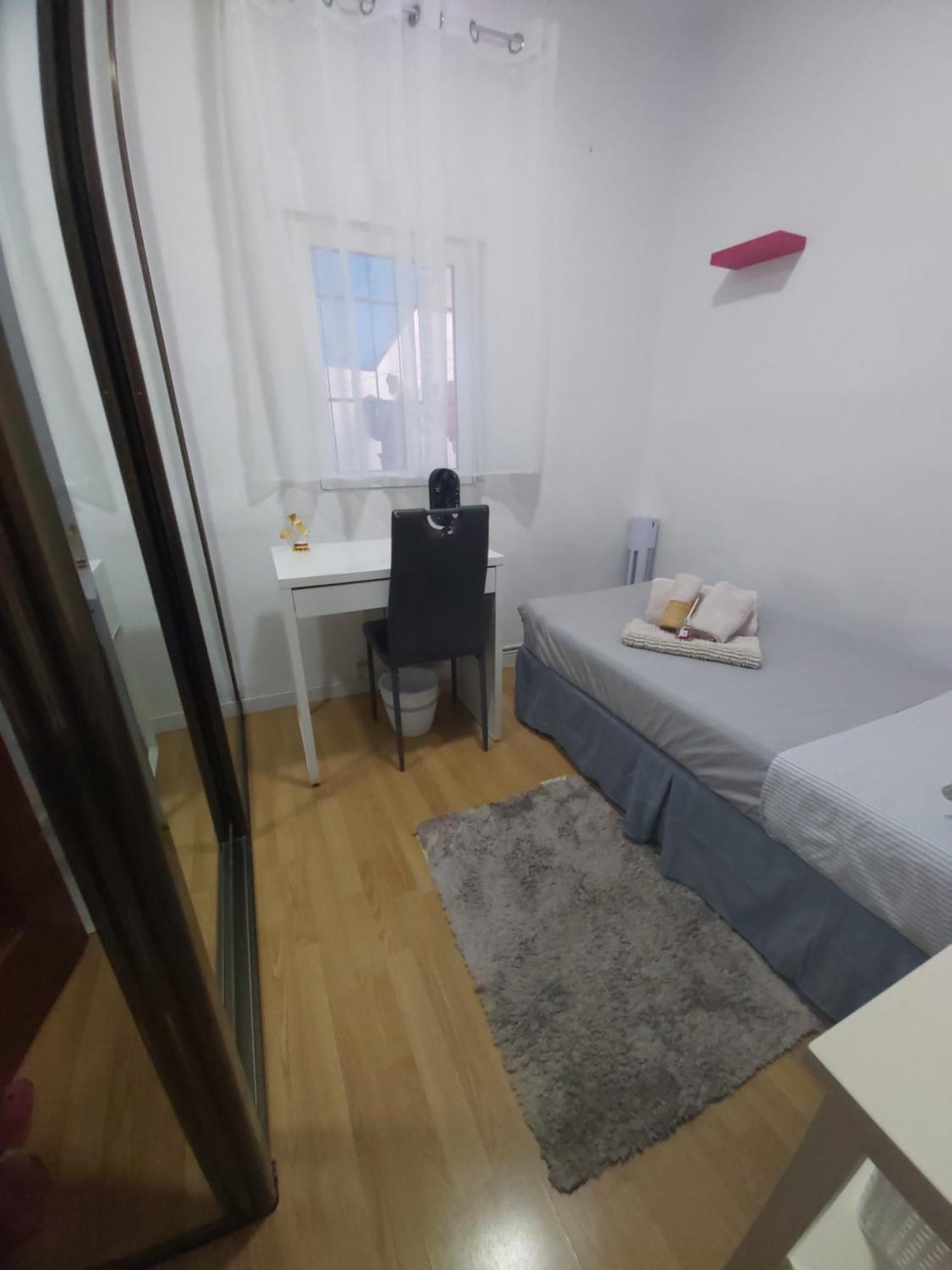 Accommodatie bij particulieren Casa De Ciss