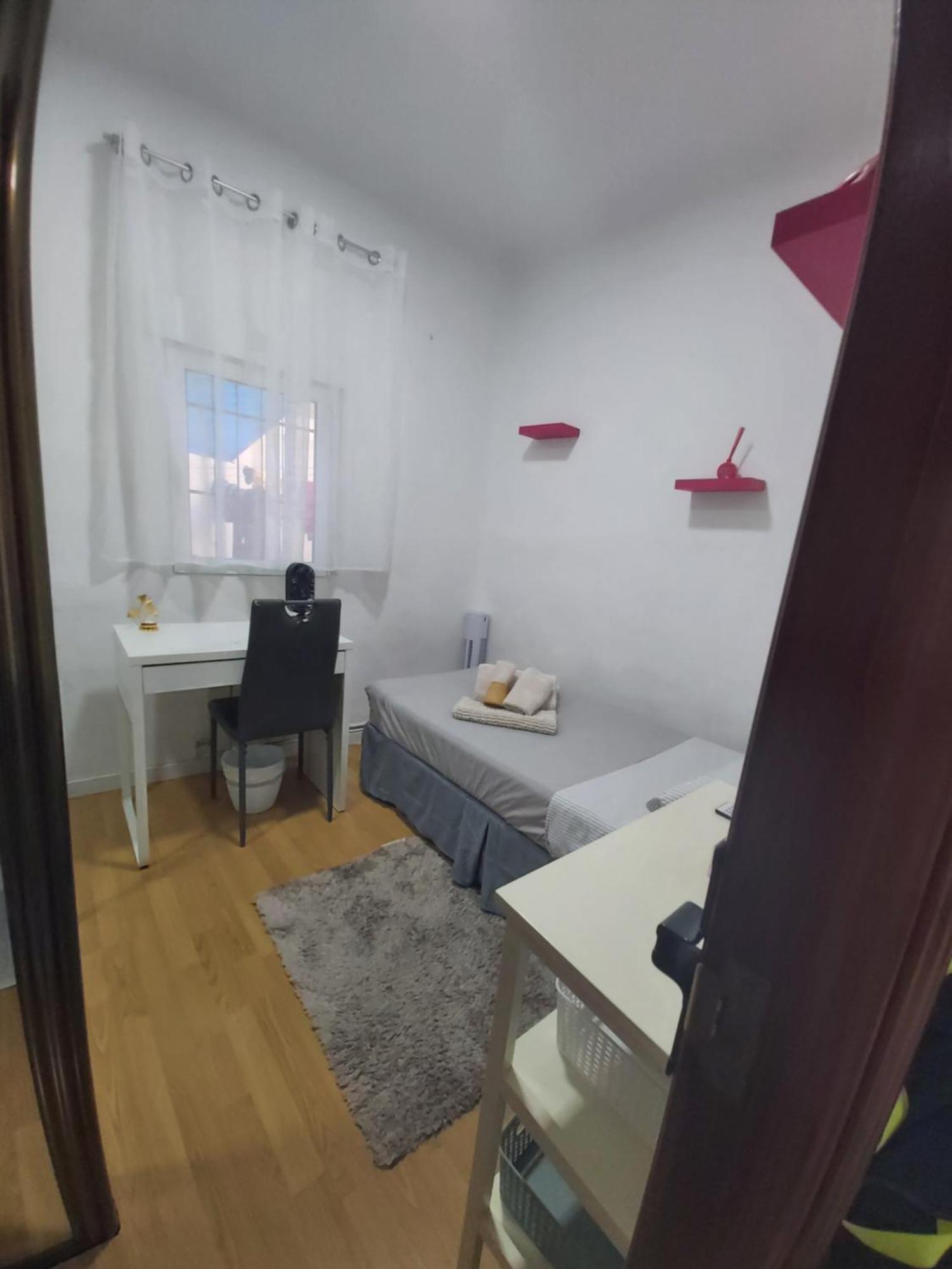 Casa De Ciss Accommodatie bij particulieren Madrid