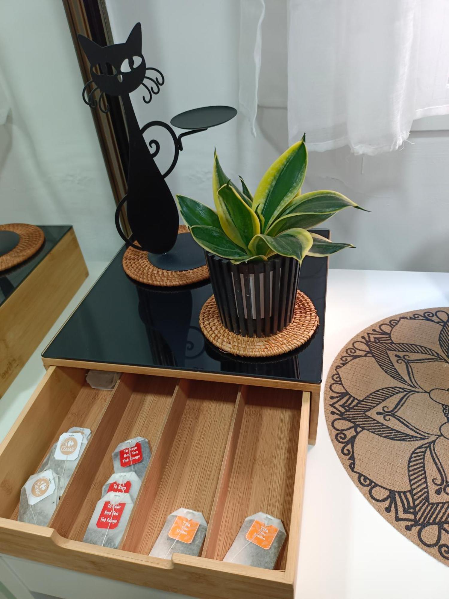 Accommodatie bij particulieren Casa De Ciss
