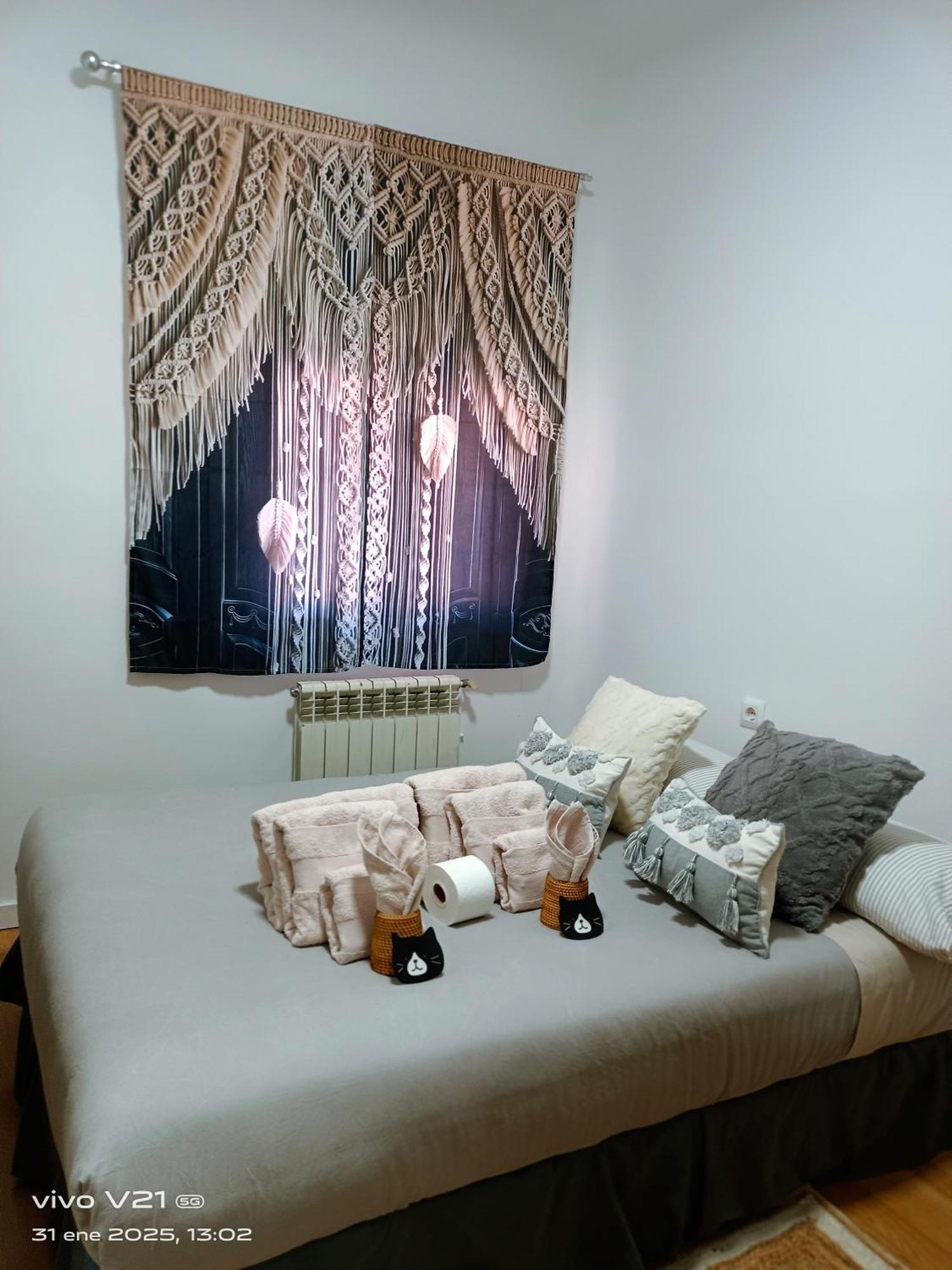 Casa De Ciss Accommodatie bij particulieren